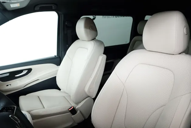 Mercedes-Benz V 250 d extralang 4Matic Avantgarde 9G-Tronic