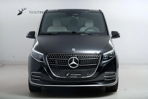 Mercedes-Benz V 250 d extralang 4Matic Avantgarde 9G-Tronic