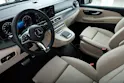 Mercedes-Benz V 250 d extralang 4Matic Avantgarde 9G-Tronic
