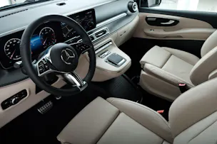 MERCEDES-BENZ V 250 d extralang 4Matic Avantgarde 9G-Tronic