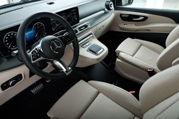 Mercedes-Benz V 250 d extralang 4Matic Avantgarde 9G-Tronic