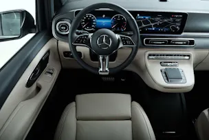 MERCEDES-BENZ V 250 d extralang 4Matic Avantgarde 9G-Tronic