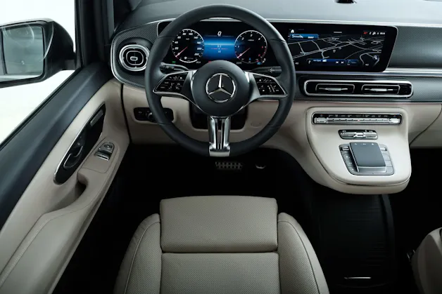 Mercedes-Benz V 250 d extralang 4Matic Avantgarde 9G-Tronic