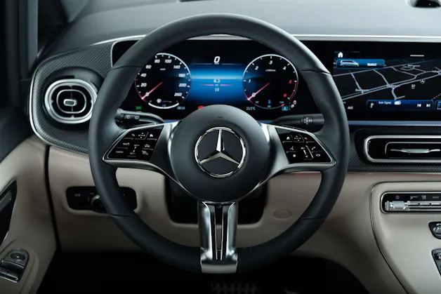 Mercedes-Benz V 250 d extralang 4Matic Avantgarde 9G-Tronic