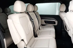 MERCEDES-BENZ V 250 d extralang 4Matic Avantgarde 9G-Tronic