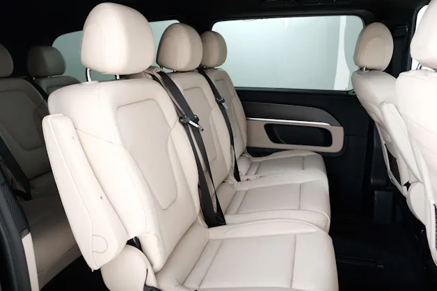 Mercedes-Benz V 250 d extralang 4Matic Avantgarde 9G-Tronic