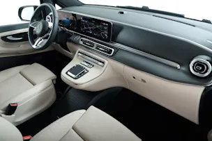 MERCEDES-BENZ V 250 d extralang 4Matic Avantgarde 9G-Tronic