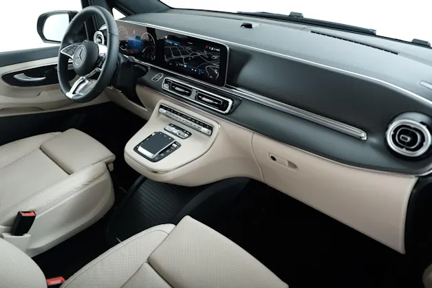 Mercedes-Benz V 250 d extralang 4Matic Avantgarde 9G-Tronic
