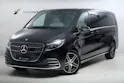 Mercedes-Benz V 250 d extralang 4Matic Avantgarde 9G-Tronic