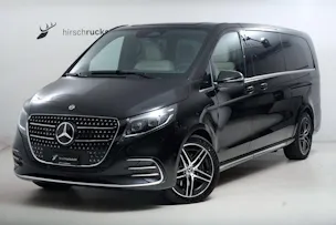 Mercedes-Benz V 250 d extralang 4Matic Avantgarde 9G-Tronic