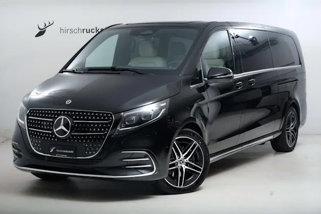 Mercedes-Benz V 250 d extralang 4Matic Avantgarde 9G-Tronic