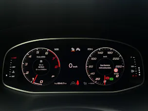 SEAT Ateca 2.0 TSI Hola FR 4Drive DSG