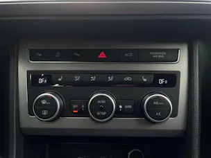 SEAT Ateca 2.0 TSI Hola FR 4Drive DSG