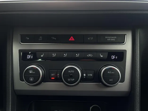 SEAT Ateca 2.0 TSI Hola FR 4Drive DSG