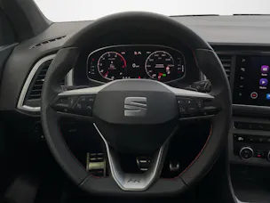 SEAT Ateca 2.0 TSI Hola FR 4Drive DSG