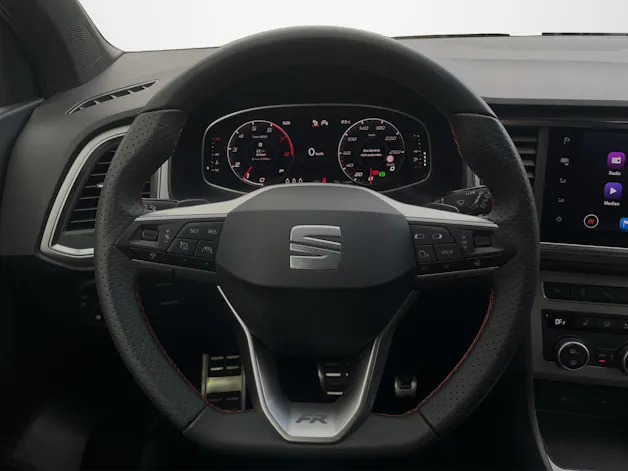 SEAT Ateca 2.0 TSI Hola FR 4Drive DSG