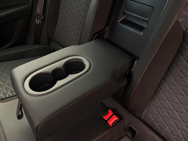 SEAT Ateca 2.0 TSI Hola FR 4Drive DSG