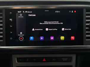 SEAT Ateca 2.0 TSI Hola FR 4Drive DSG