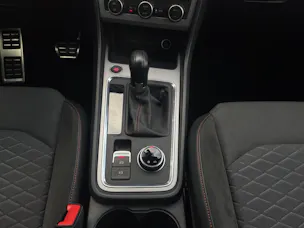 SEAT Ateca 2.0 TSI Hola FR 4Drive DSG
