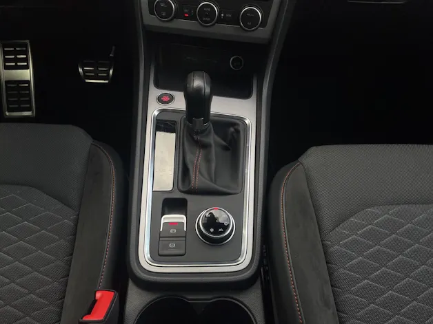 SEAT Ateca 2.0 TSI Hola FR 4Drive DSG