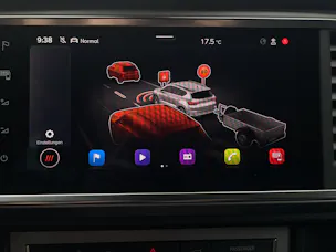 SEAT Ateca 2.0 TSI Hola FR 4Drive DSG