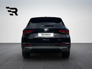 SEAT Ateca 2.0 TSI Hola FR 4Drive DSG