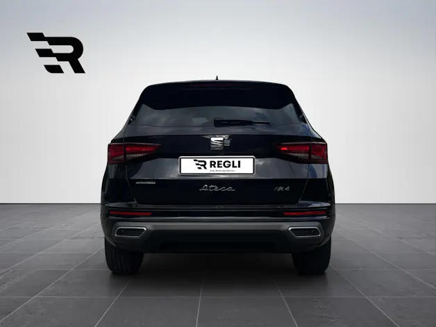 SEAT Ateca 2.0 TSI Hola FR 4Drive DSG
