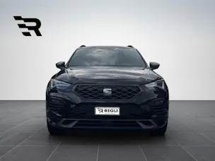 SEAT Ateca 2.0 TSI Hola FR 4Drive DSG