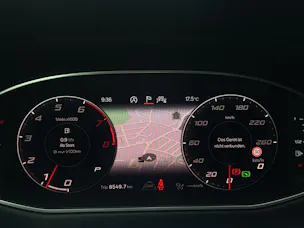 SEAT Ateca 2.0 TSI Hola FR 4Drive DSG