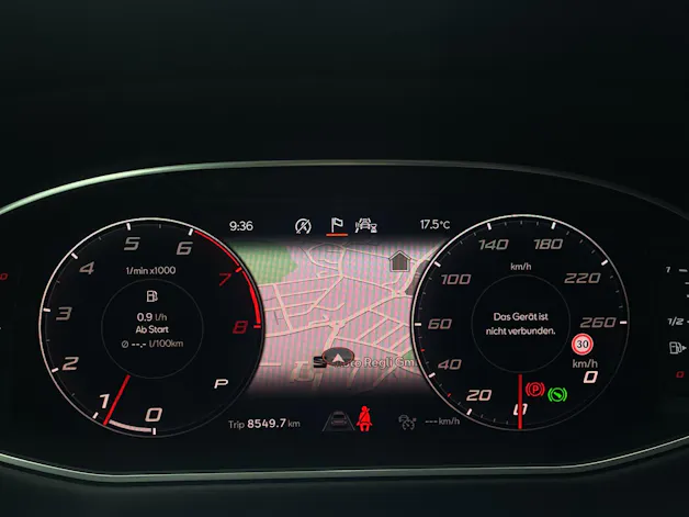 SEAT Ateca 2.0 TSI Hola FR 4Drive DSG