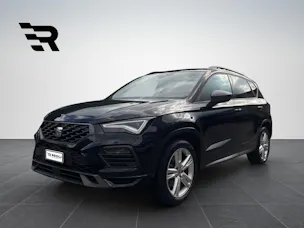 SEAT Ateca 2.0 TSI Hola FR 4Drive DSG