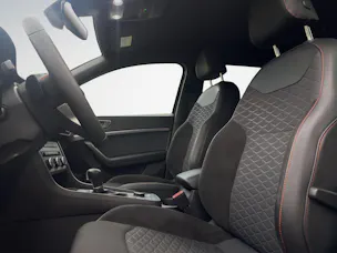 SEAT Ateca 2.0 TSI Hola FR 4Drive DSG