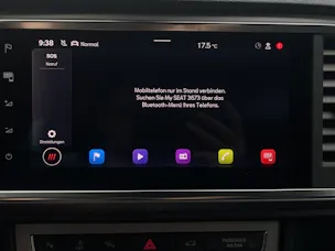SEAT Ateca 2.0 TSI Hola FR 4Drive DSG