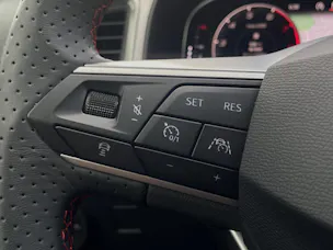 SEAT Ateca 2.0 TSI Hola FR 4Drive DSG
