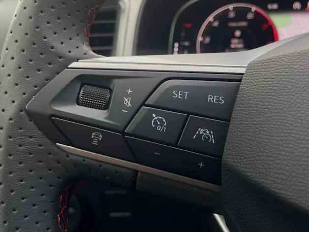 SEAT Ateca 2.0 TSI Hola FR 4Drive DSG