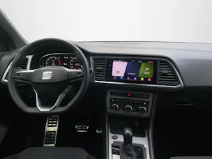 SEAT Ateca 2.0 TSI Hola FR 4Drive DSG