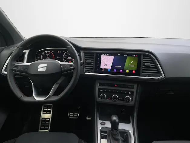 SEAT Ateca 2.0 TSI Hola FR 4Drive DSG