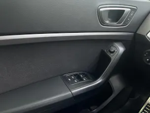 SEAT Ateca 2.0 TSI Hola FR 4Drive DSG