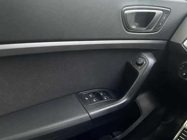 SEAT Ateca 2.0 TSI Hola FR 4Drive DSG