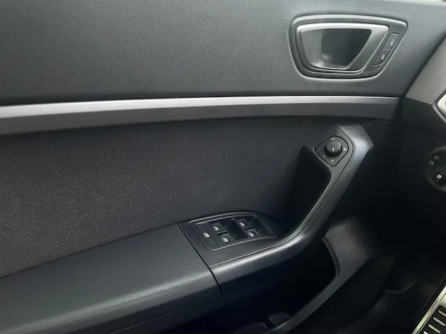 SEAT Ateca 2.0 TSI Hola FR 4Drive DSG