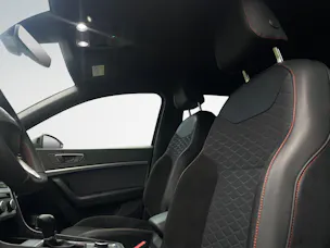 SEAT Ateca 2.0 TSI Hola FR 4Drive DSG