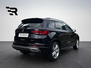 SEAT Ateca 2.0 TSI Hola FR 4Drive DSG