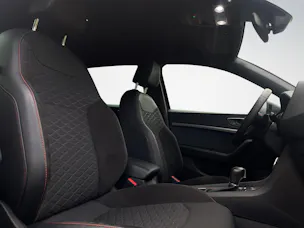 SEAT Ateca 2.0 TSI Hola FR 4Drive DSG