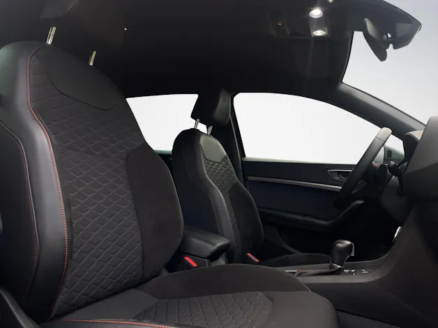 SEAT Ateca 2.0 TSI Hola FR 4Drive DSG