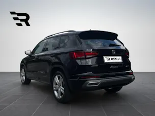 SEAT Ateca 2.0 TSI Hola FR 4Drive DSG