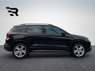 SEAT Ateca 2.0 TSI Hola FR 4Drive DSG