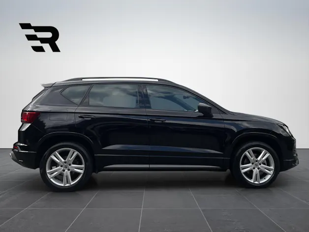SEAT Ateca 2.0 TSI Hola FR 4Drive DSG