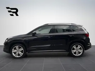 SEAT Ateca 2.0 TSI Hola FR 4Drive DSG