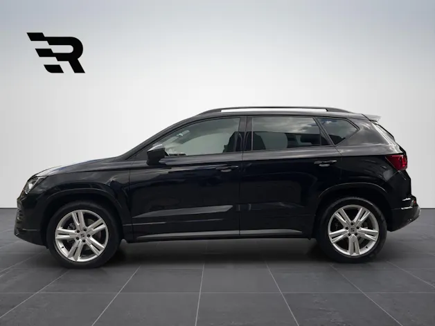 SEAT Ateca 2.0 TSI Hola FR 4Drive DSG