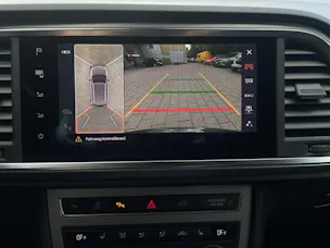 SEAT Ateca 2.0 TSI Hola FR 4Drive DSG